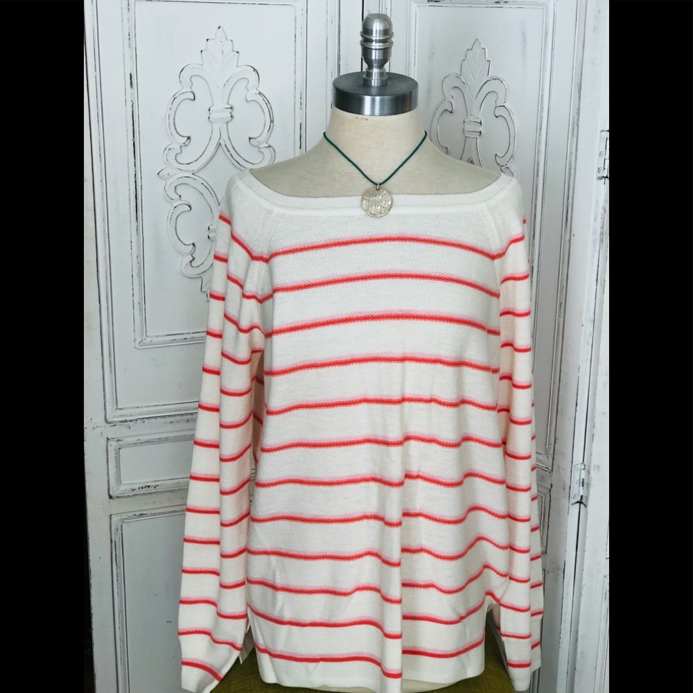 Gap long sleeve sweater